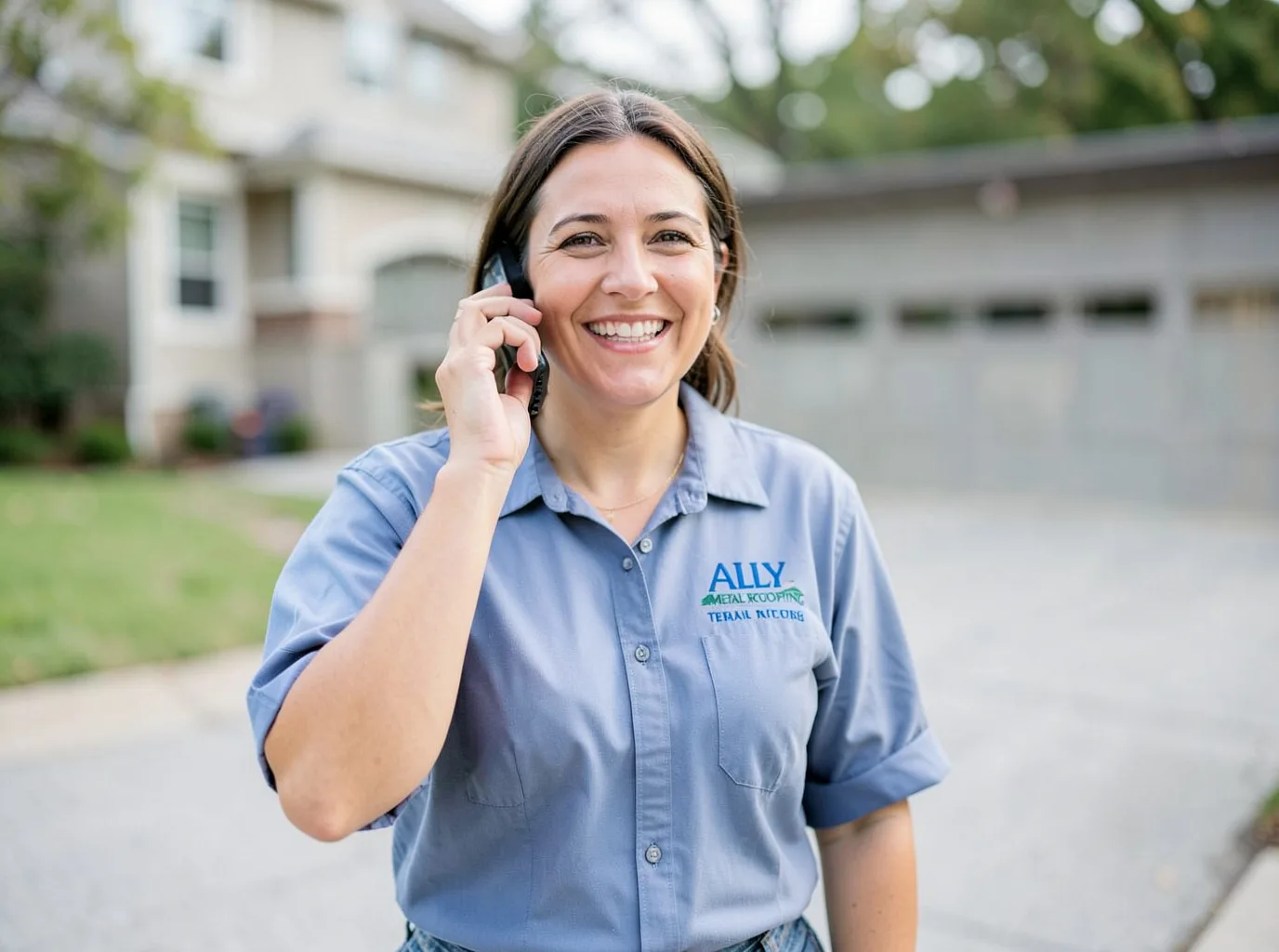 Metal Roof Installation Spencerville, MD FAQs